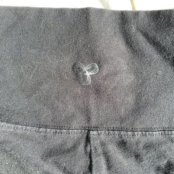 Tna flare hi-rise - Picture 3 of 4